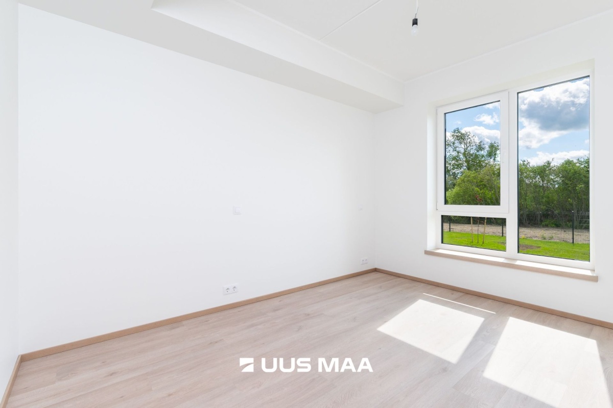 Raasiku vald, Raasiku alevik, Paju 9-8