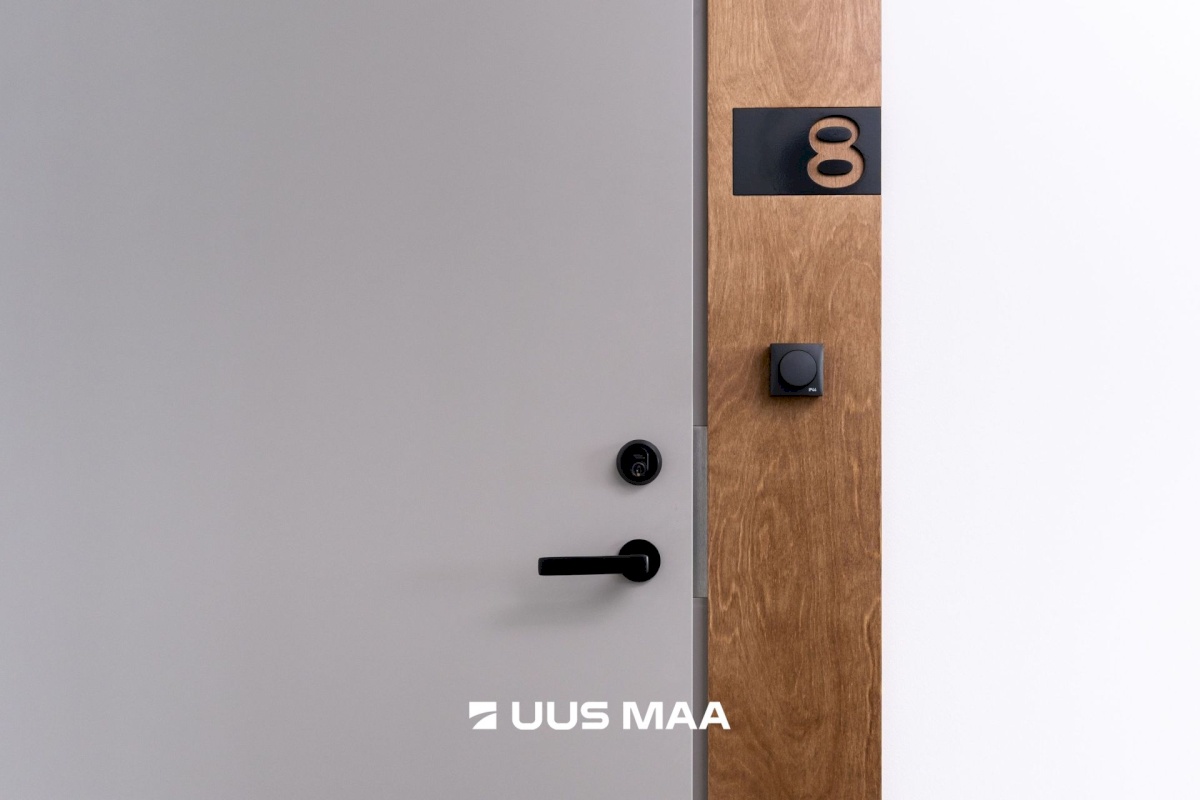 Raasiku vald, Raasiku alevik, Paju 9-8