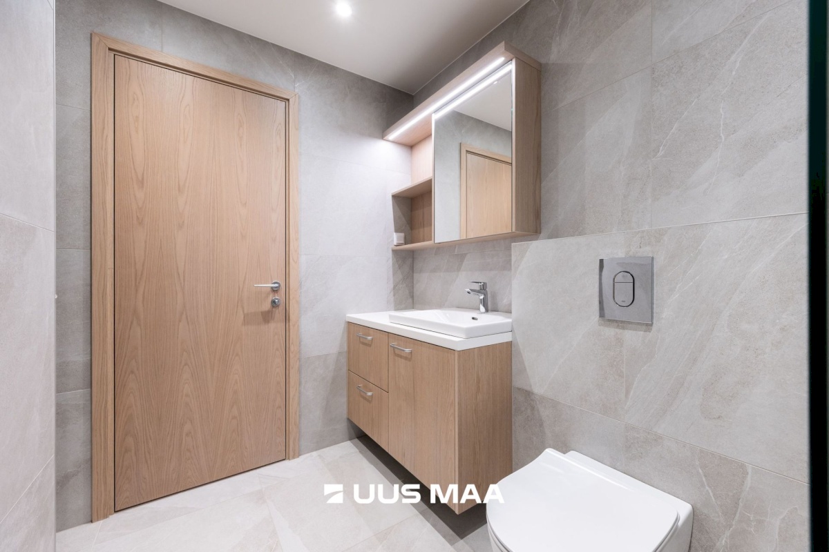 Raasiku vald, Raasiku alevik, Paju 9-8