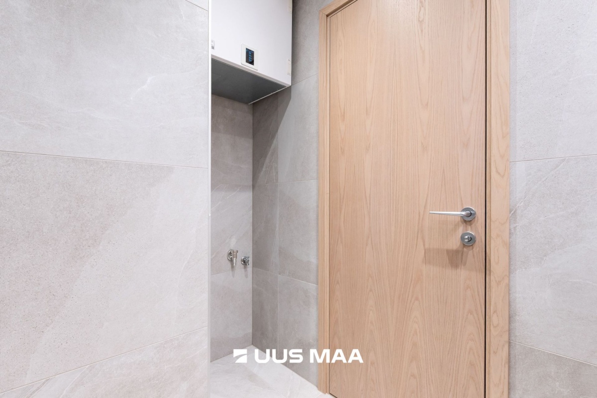 Raasiku vald, Raasiku alevik, Paju 9-8