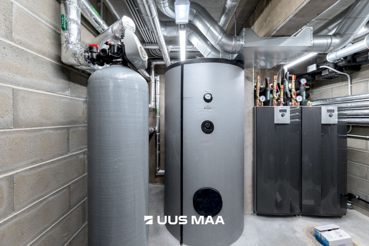 Raasiku vald, Raasiku alevik, Paju 9-8