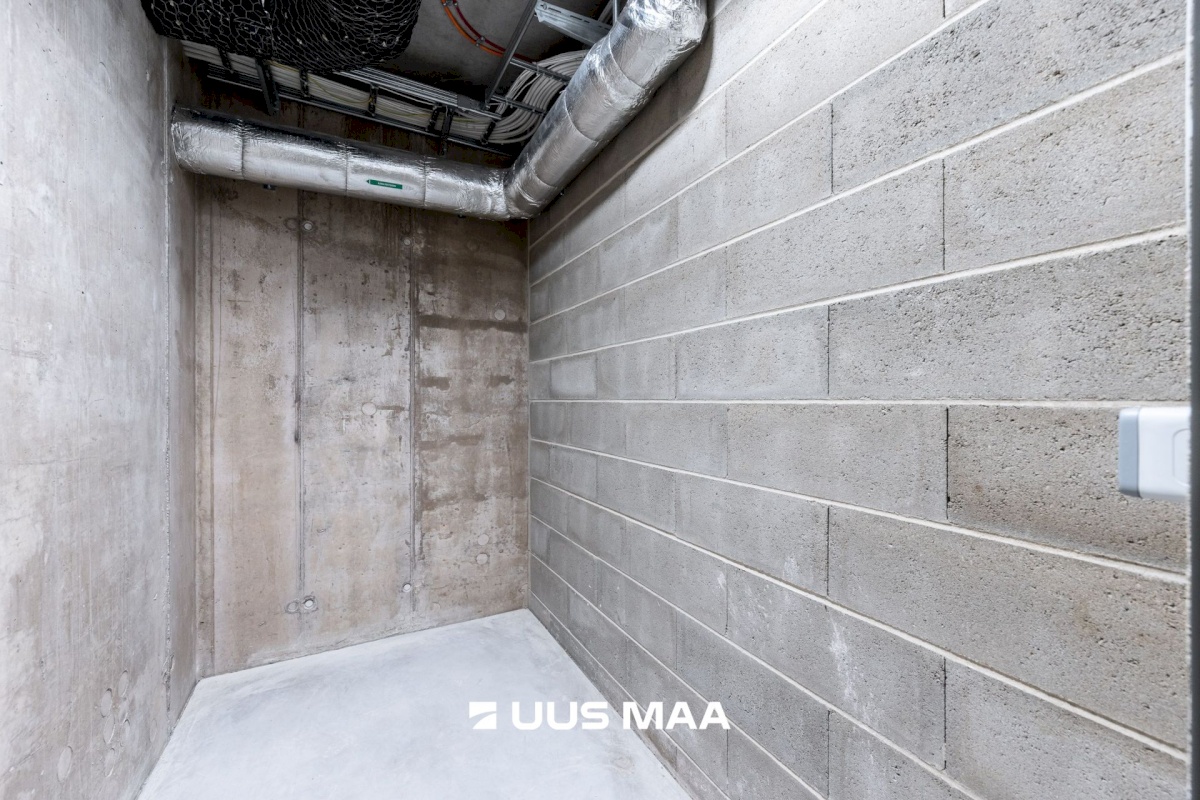 Raasiku vald, Raasiku alevik, Paju 9-8