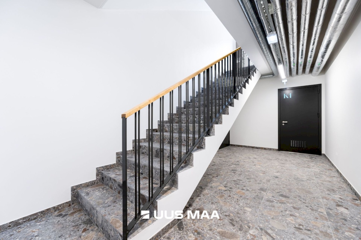 Raasiku vald, Raasiku alevik, Paju 9-8