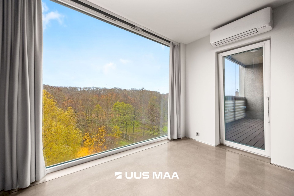 Tallinn, Kesklinna linnaosa, Kadriorg, Pirita tee 26f