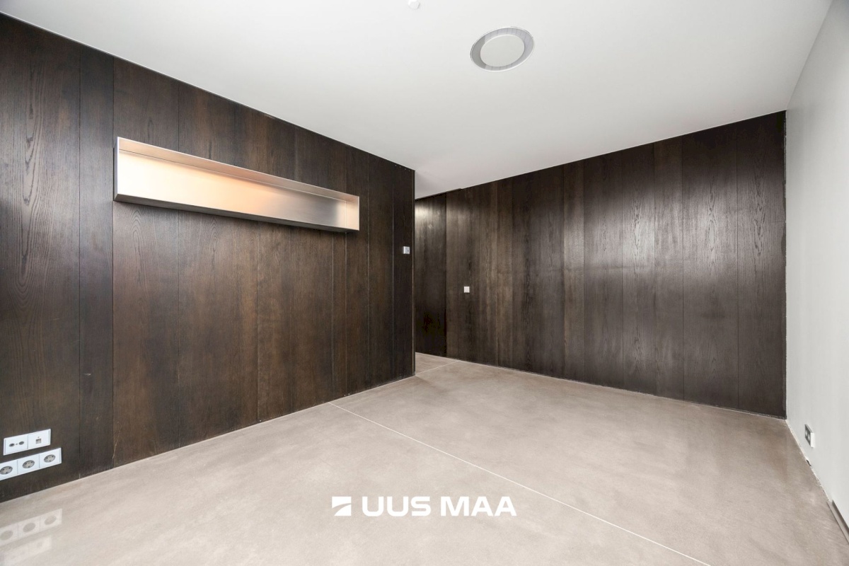 Tallinn, Kesklinna linnaosa, Kadriorg, Pirita tee 26f