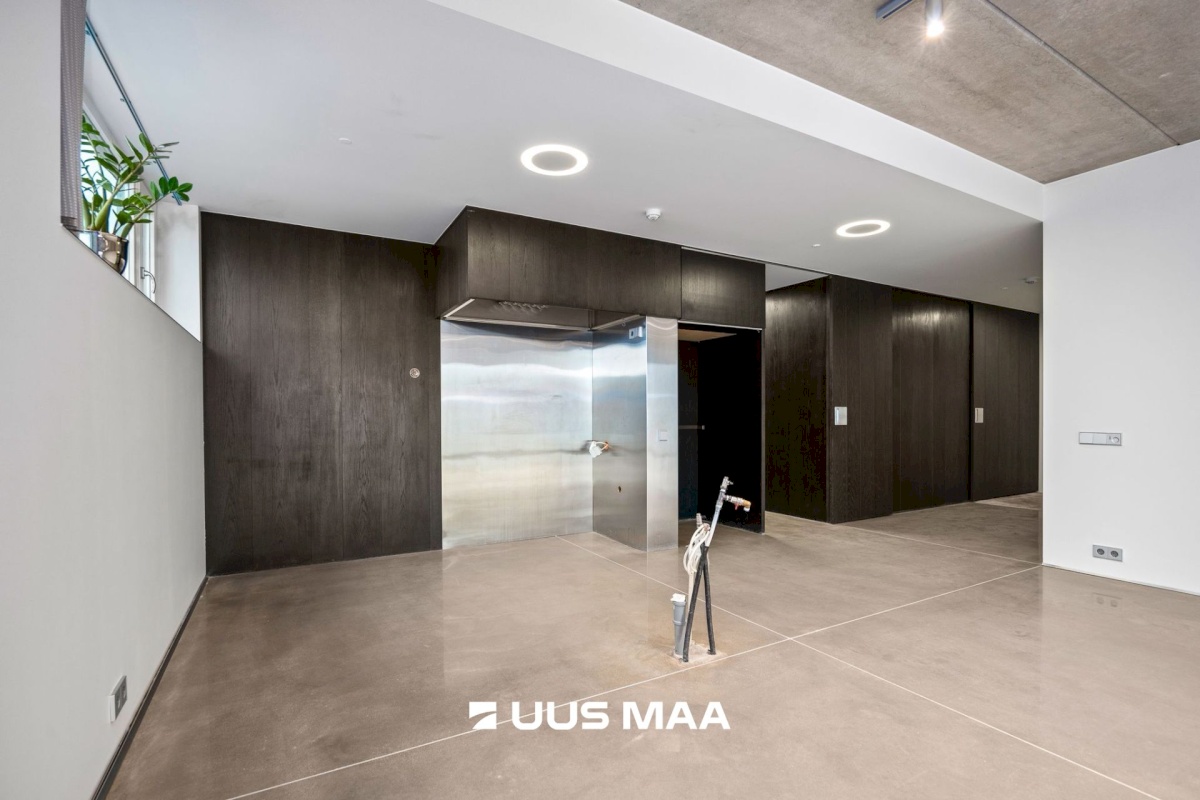 Tallinn, Kesklinna linnaosa, Kadriorg, Pirita tee 26f