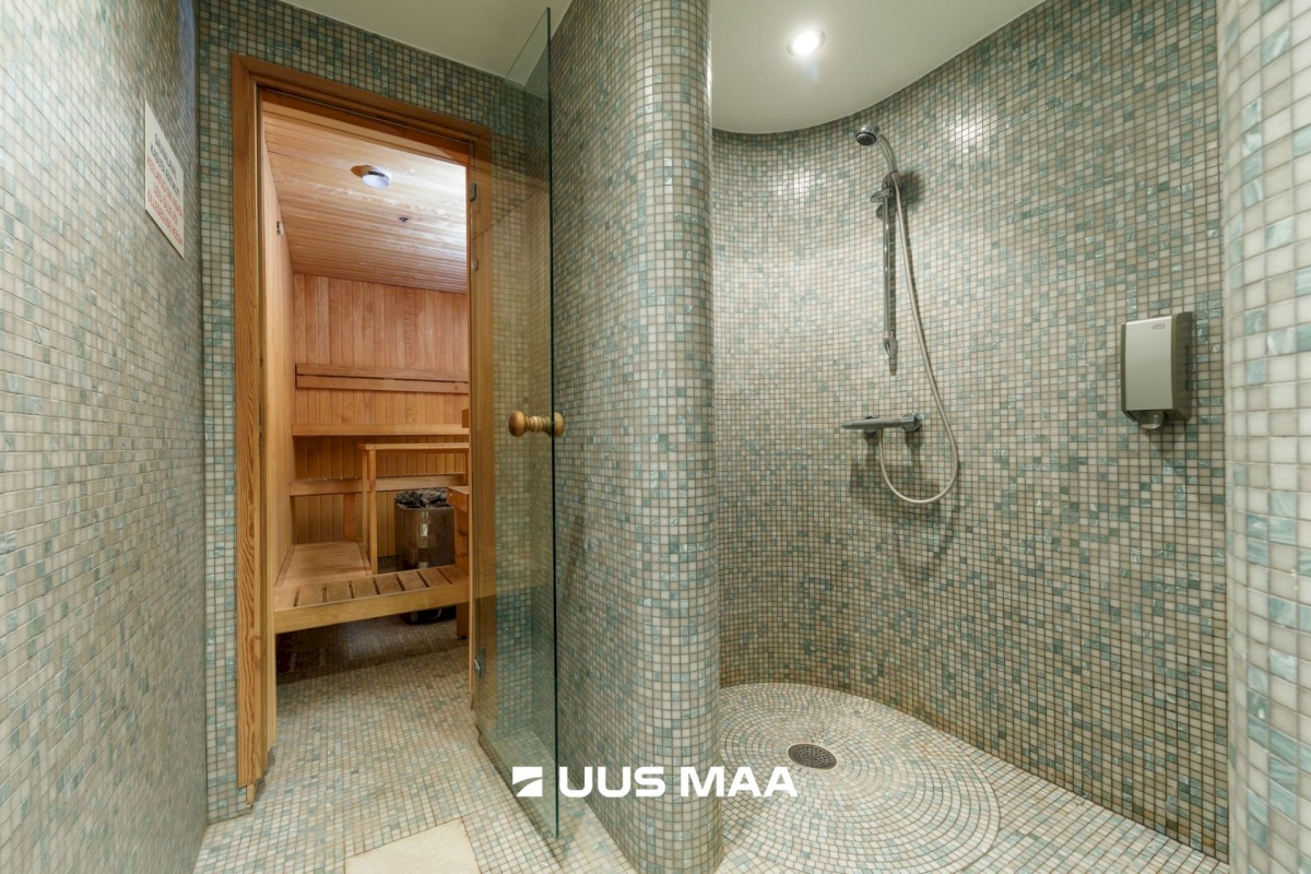 Tallinn, Kesklinna linnaosa, Kadriorg, Pirita tee 26f