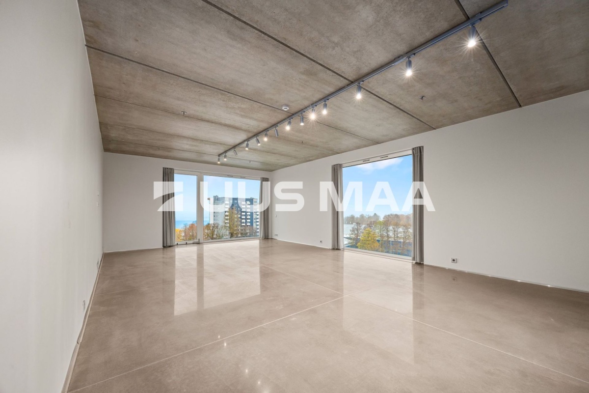 Tallinn, Kesklinna linnaosa, Kadriorg, Pirita tee 26f