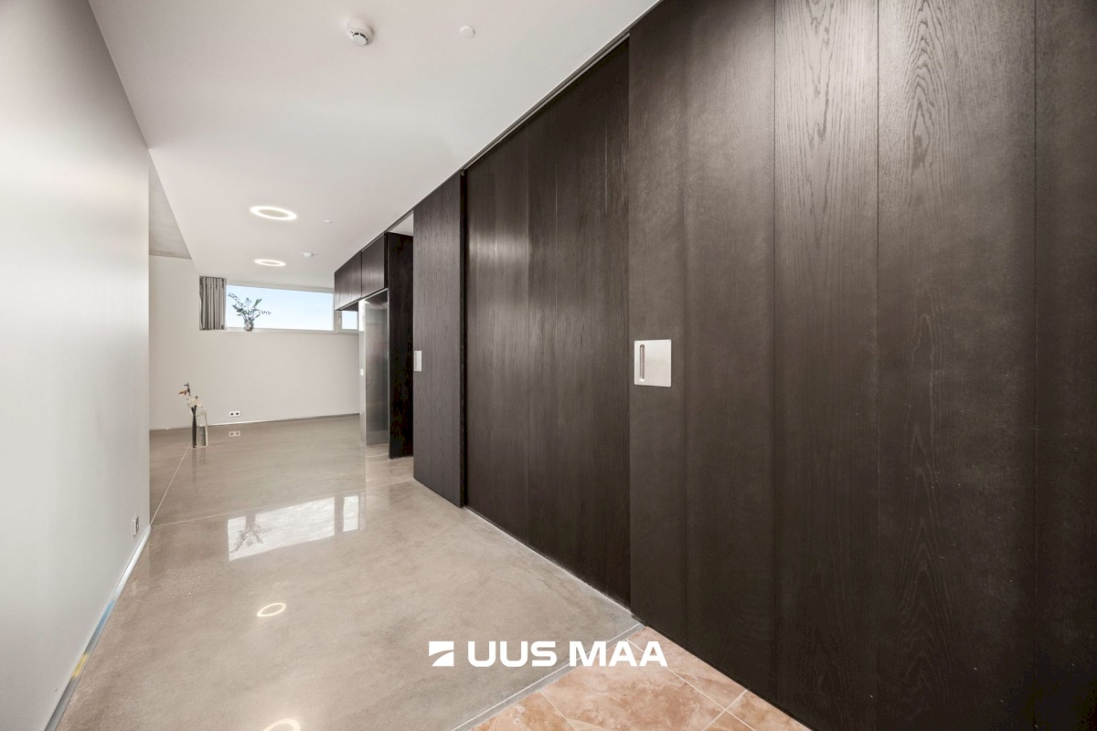 Tallinn, Kesklinna linnaosa, Kadriorg, Pirita tee 26f