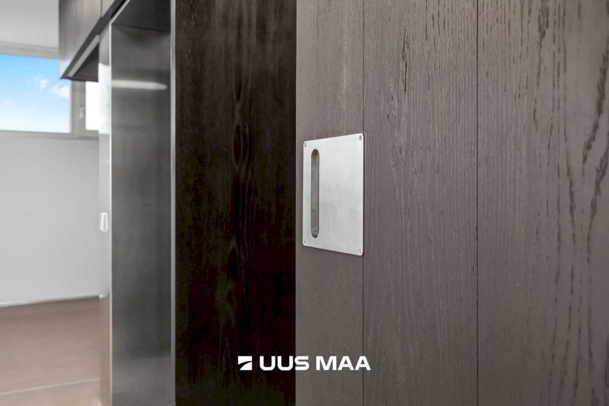 Tallinn, Kesklinna linnaosa, Kadriorg, Pirita tee 26f