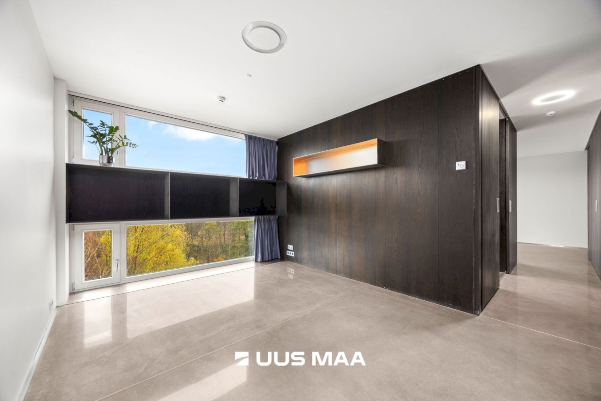 Tallinn, Kesklinna linnaosa, Kadriorg, Pirita tee 26f