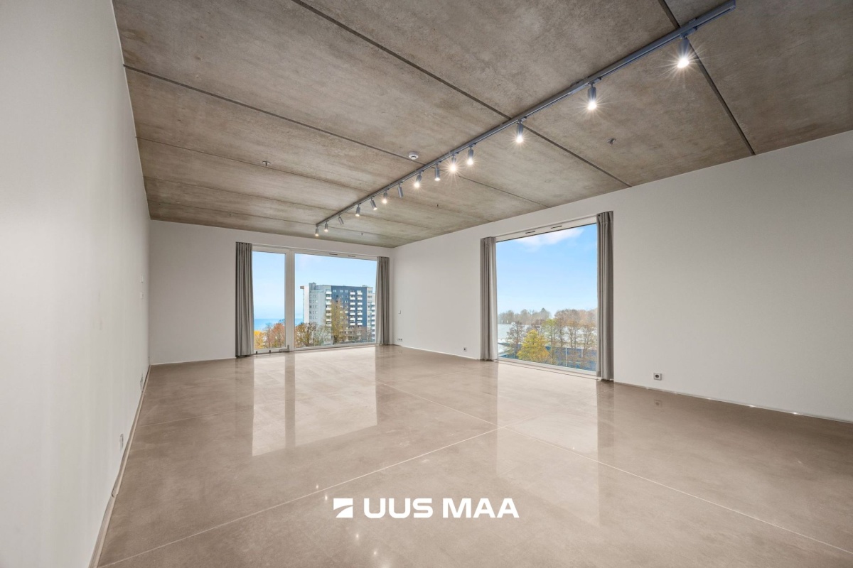 Tallinn, Kesklinna linnaosa, Kadriorg, Pirita tee 26f