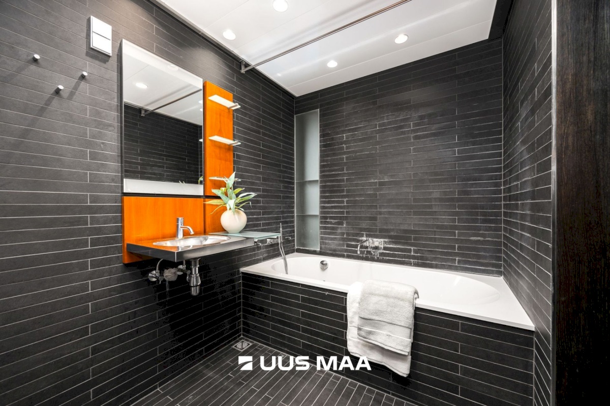 Tallinn, Kesklinna linnaosa, Kadriorg, Pirita tee 26f