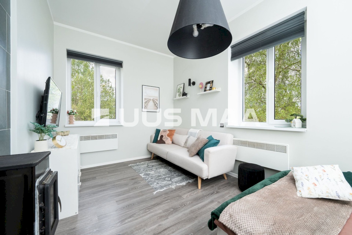 Tallinn, Lasnamäe linnaosa, Suur-Sõjamäe põik 3
