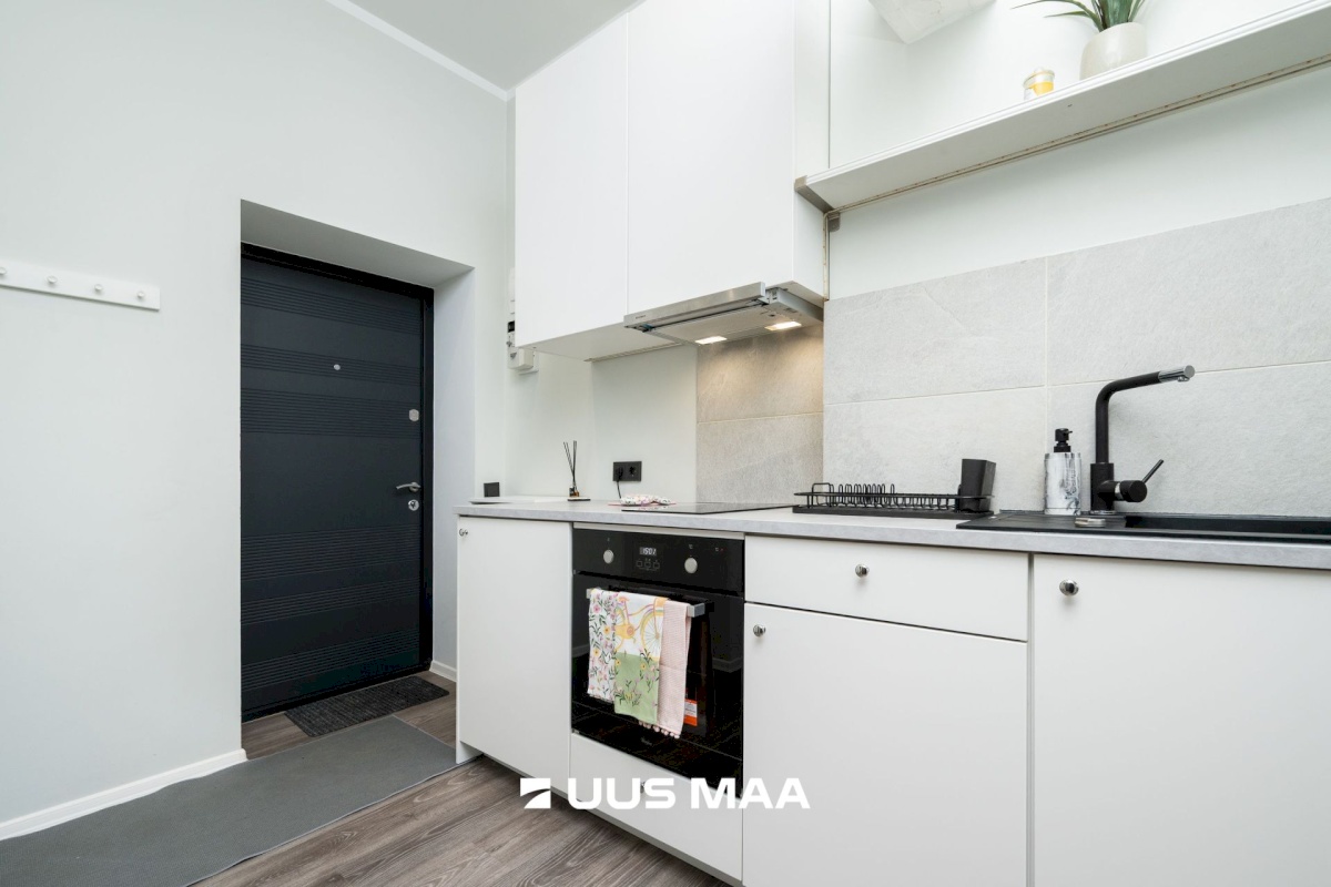 Tallinn, Lasnamäe linnaosa, Suur-Sõjamäe põik 3