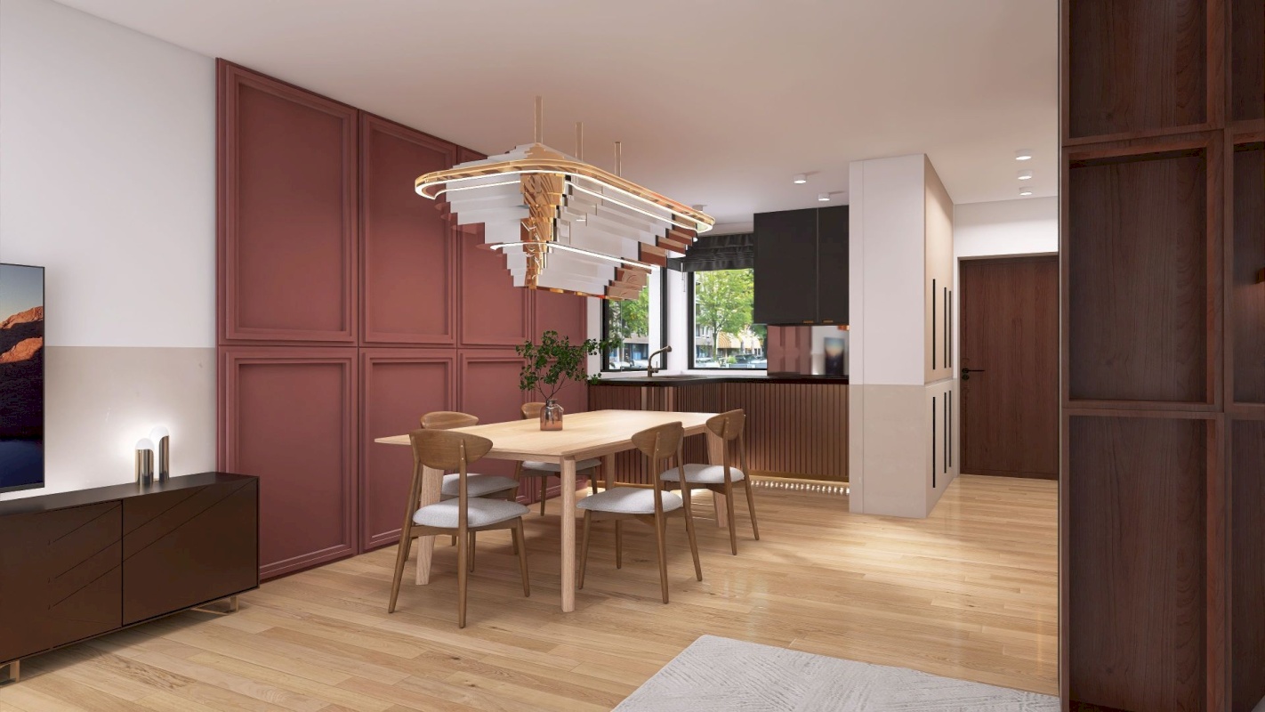 Maardu linn, Pirnipuu pst 107