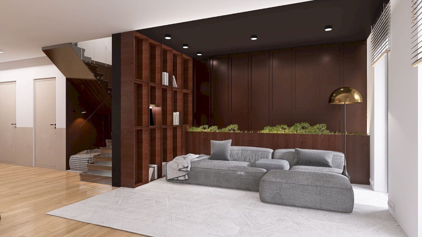 Maardu linn, Pirnipuu pst 107