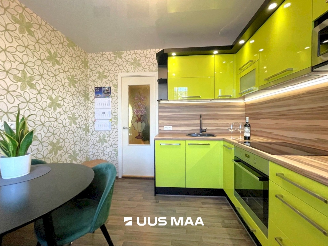 Anija vald, Kehra linn, Kooli tn 2