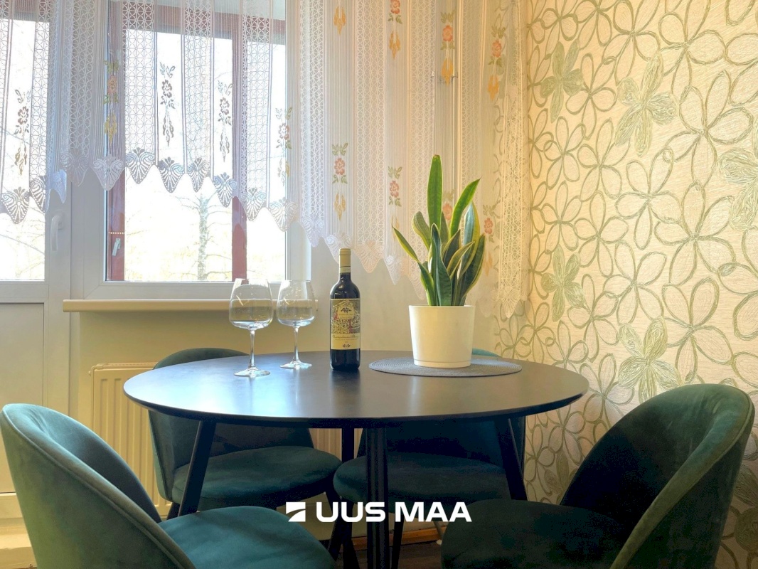 Anija vald, Kehra linn, Kooli tn 2