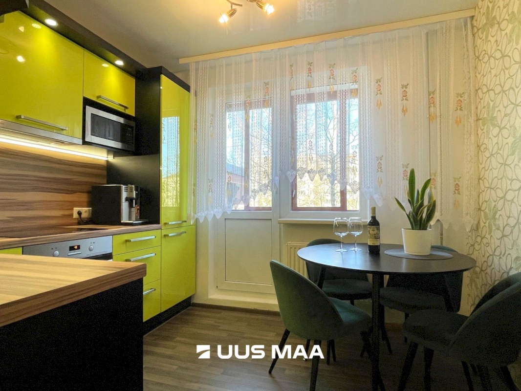 Anija vald, Kehra linn, Kooli tn 2