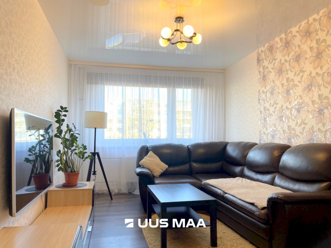 Anija vald, Kehra linn, Kooli tn 2