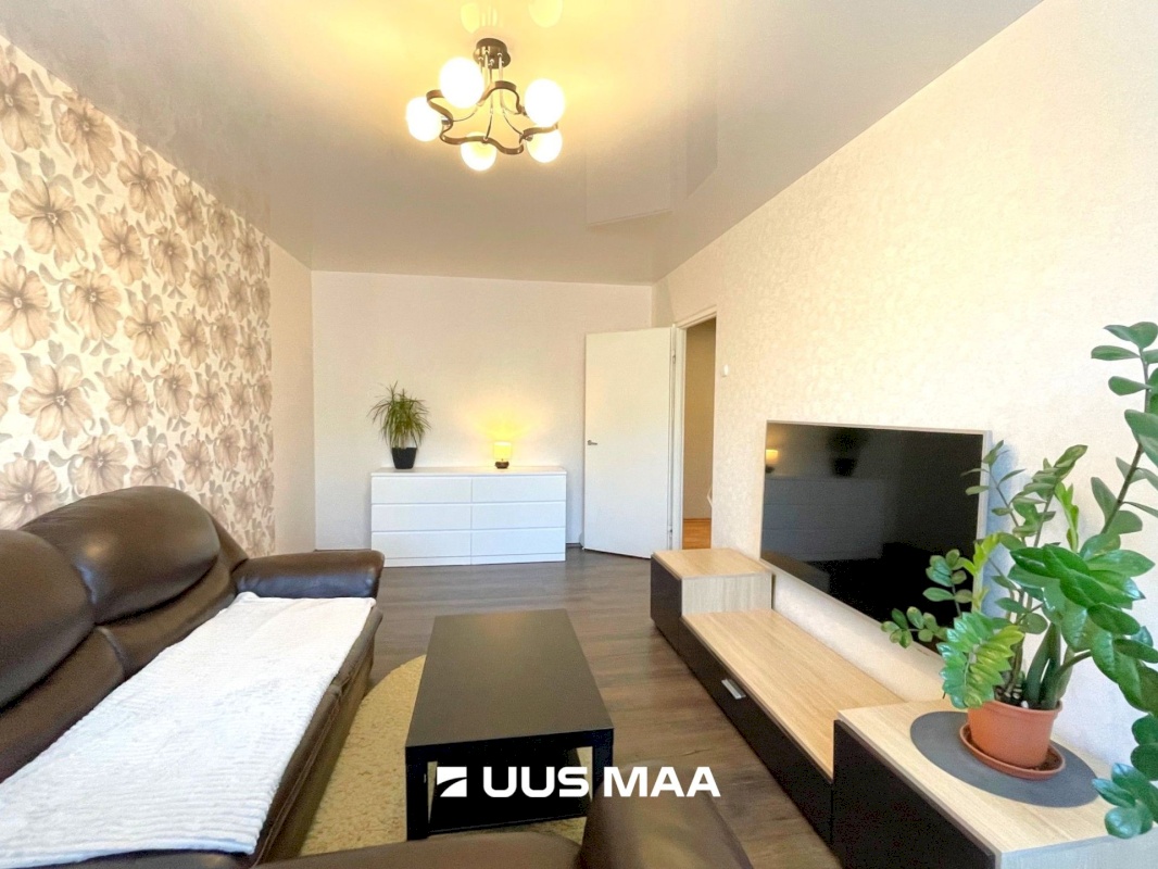 Anija vald, Kehra linn, Kooli tn 2