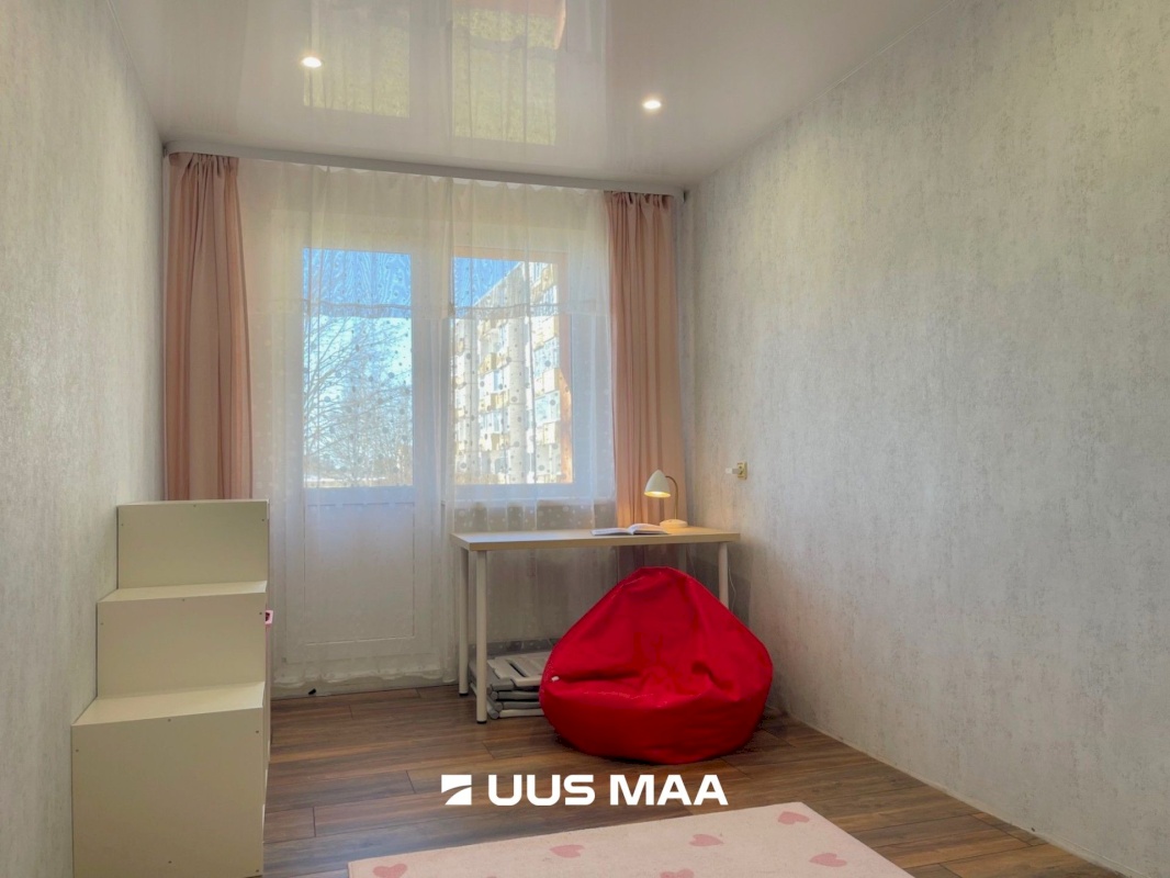 Anija vald, Kehra linn, Kooli tn 2