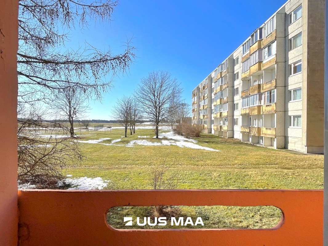 Anija vald, Kehra linn, Kooli tn 2