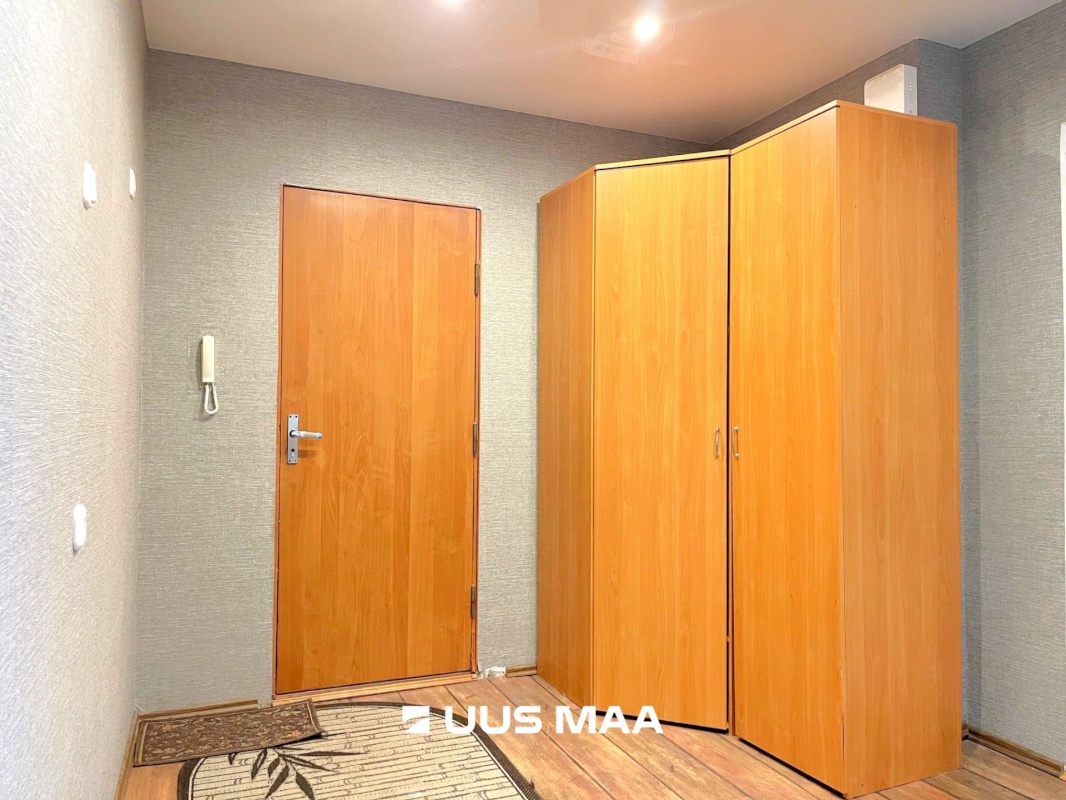 Anija vald, Kehra linn, Kooli tn 2