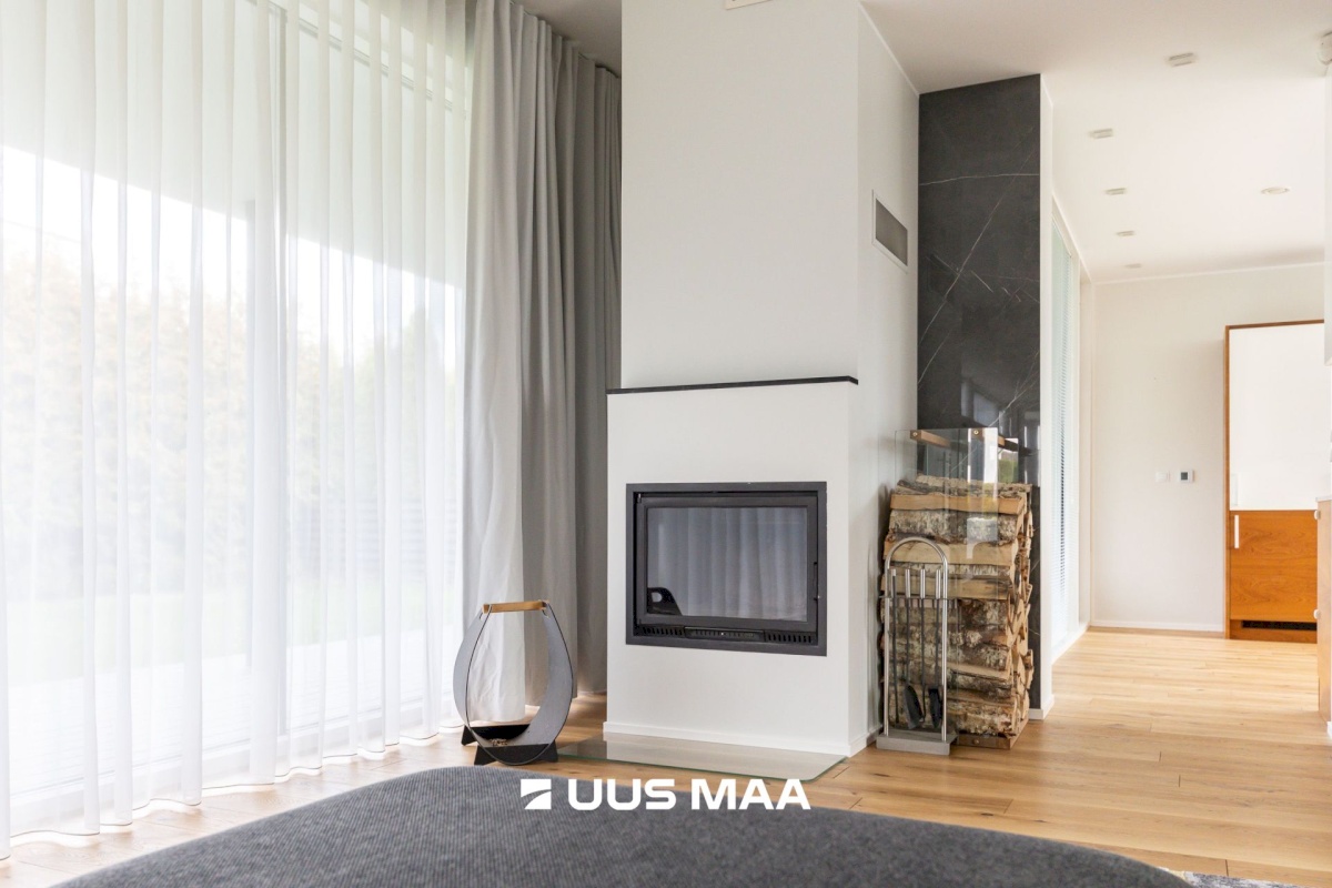 Tallinn, Haabersti linnaosa, Tiskre, Hoburaua 5