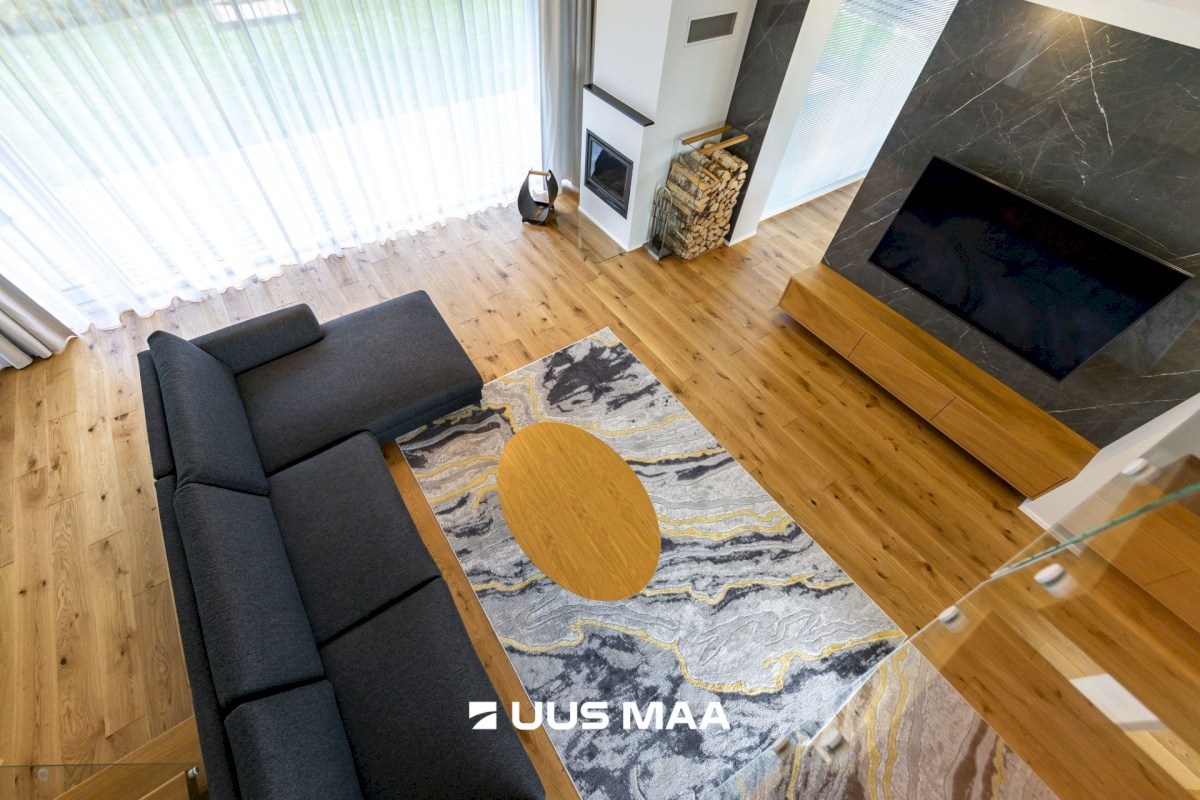 Tallinn, Haabersti linnaosa, Tiskre, Hoburaua 5