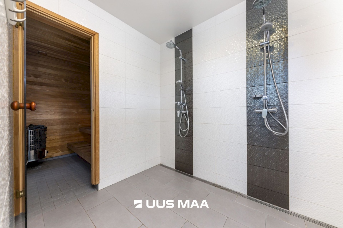 Tallinn, Haabersti linnaosa, Tiskre, Hoburaua 5