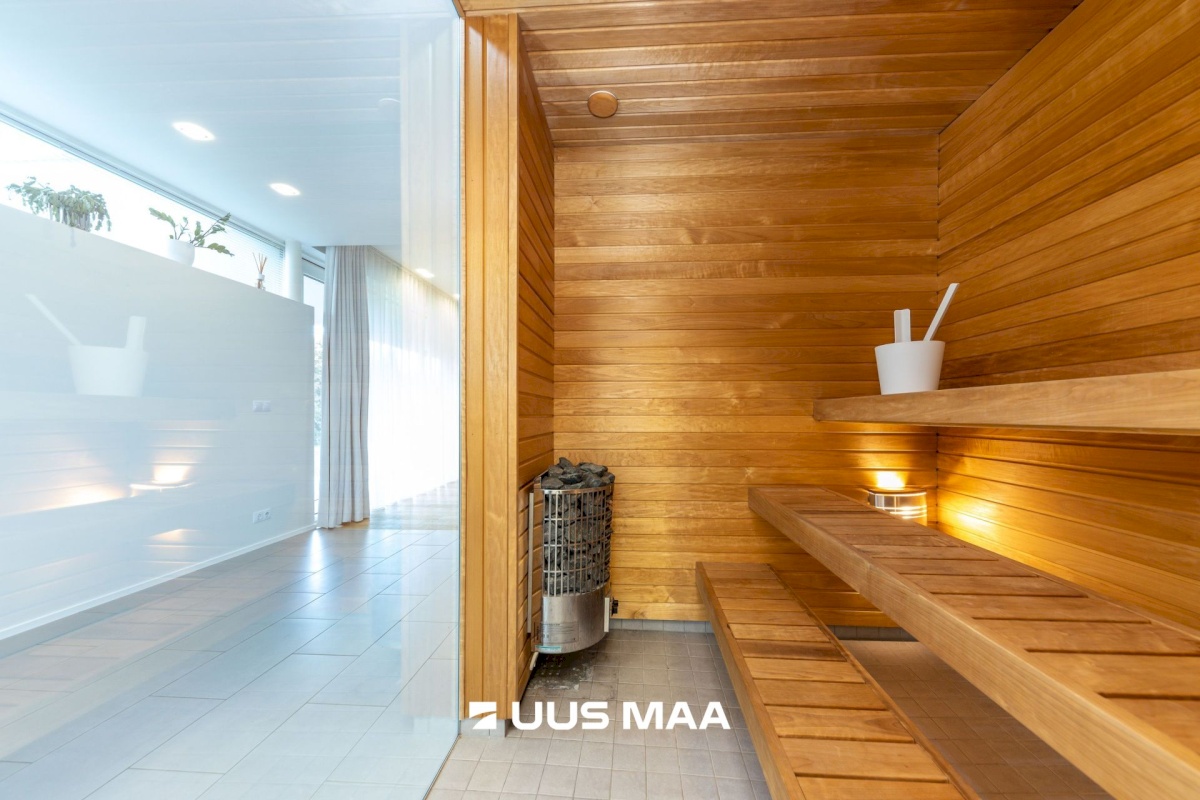 Tallinn, Haabersti linnaosa, Tiskre, Hoburaua 5