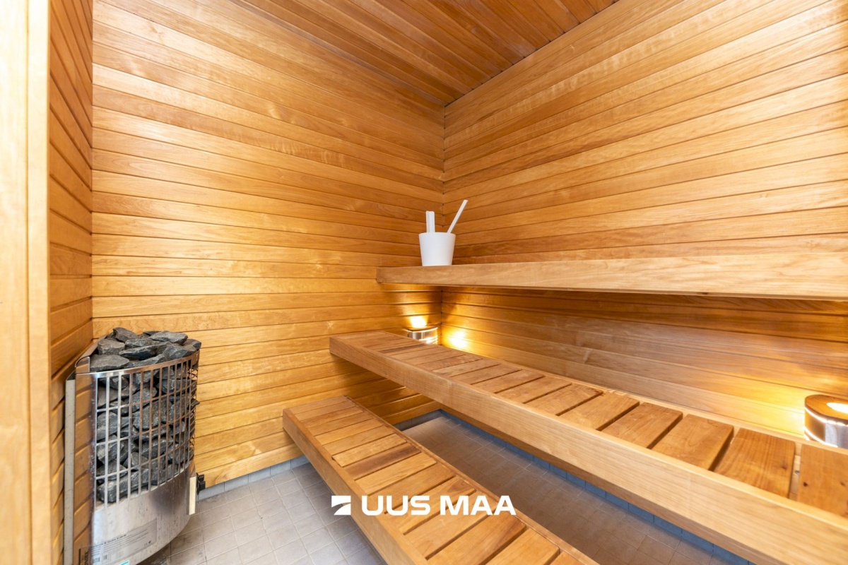 Tallinn, Haabersti linnaosa, Tiskre, Hoburaua 5