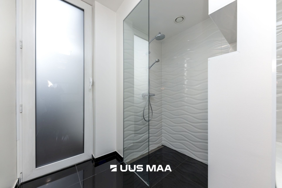 Tallinn, Haabersti linnaosa, Tiskre, Hoburaua 5