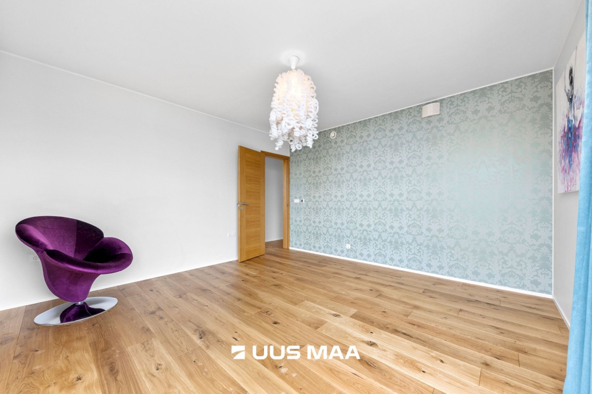 Tallinn, Haabersti linnaosa, Tiskre, Hoburaua 5