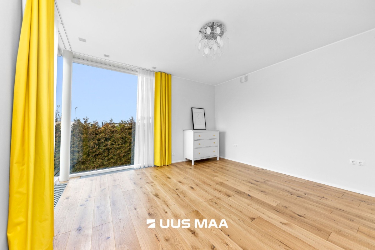 Tallinn, Haabersti linnaosa, Tiskre, Hoburaua 5