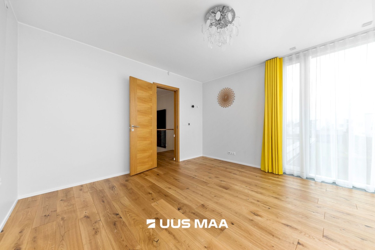 Tallinn, Haabersti linnaosa, Tiskre, Hoburaua 5