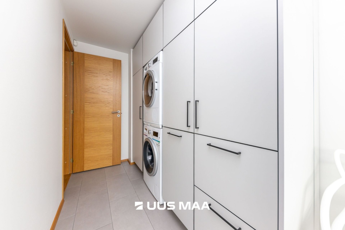 Tallinn, Haabersti linnaosa, Tiskre, Hoburaua 5