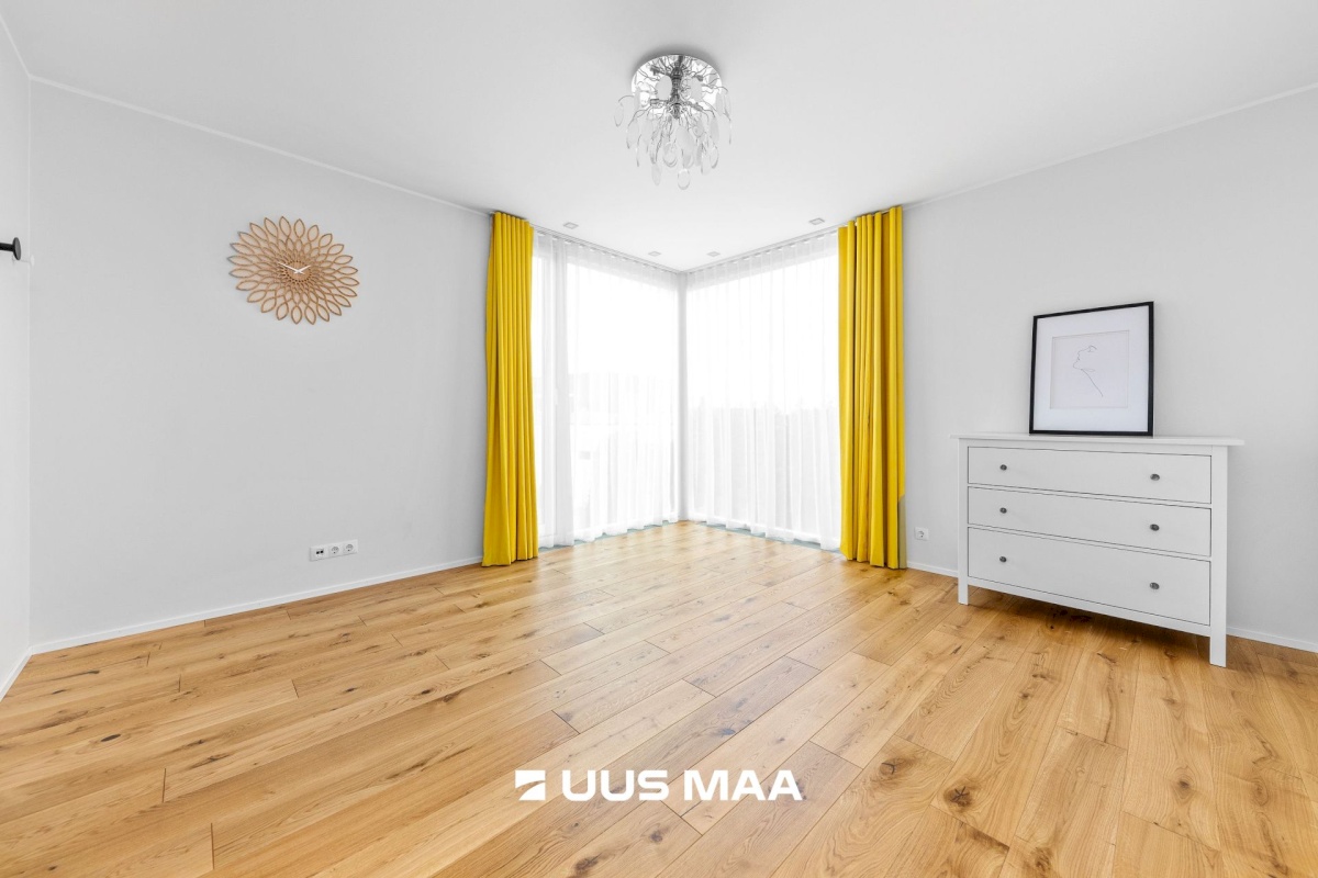 Tallinn, Haabersti linnaosa, Tiskre, Hoburaua 5