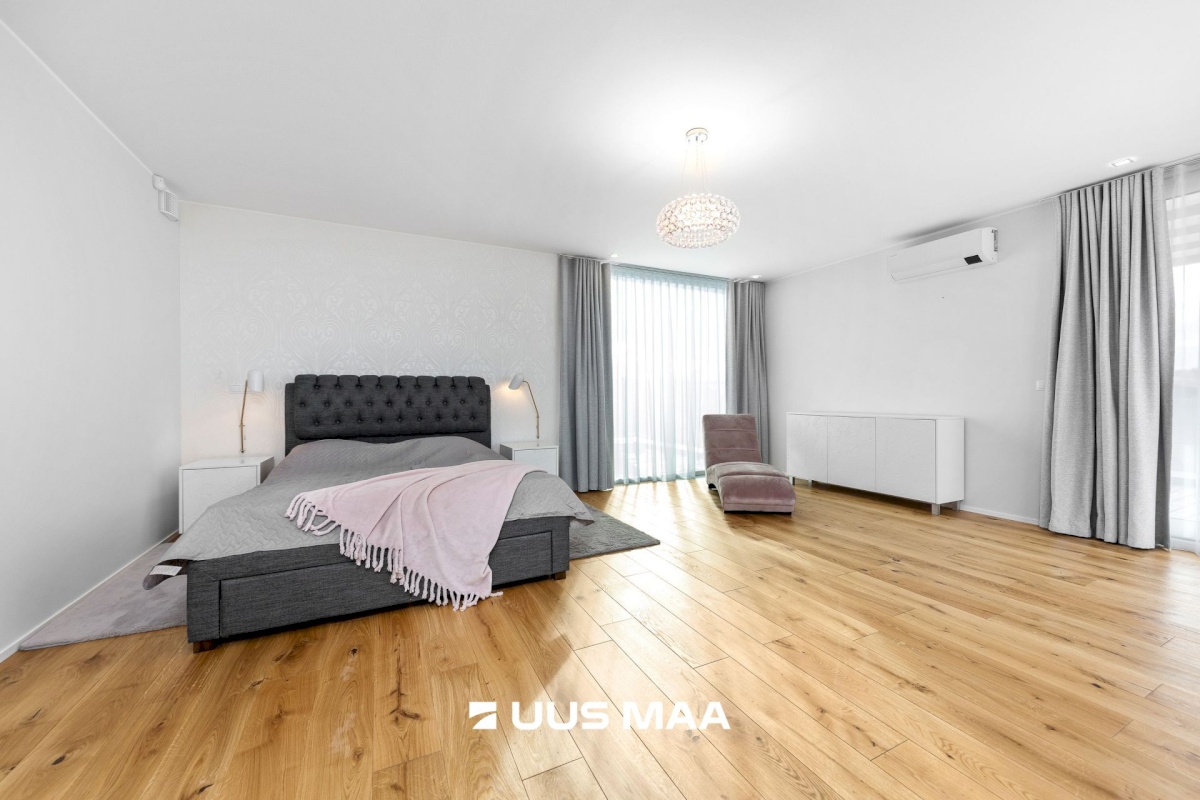 Tallinn, Haabersti linnaosa, Tiskre, Hoburaua 5