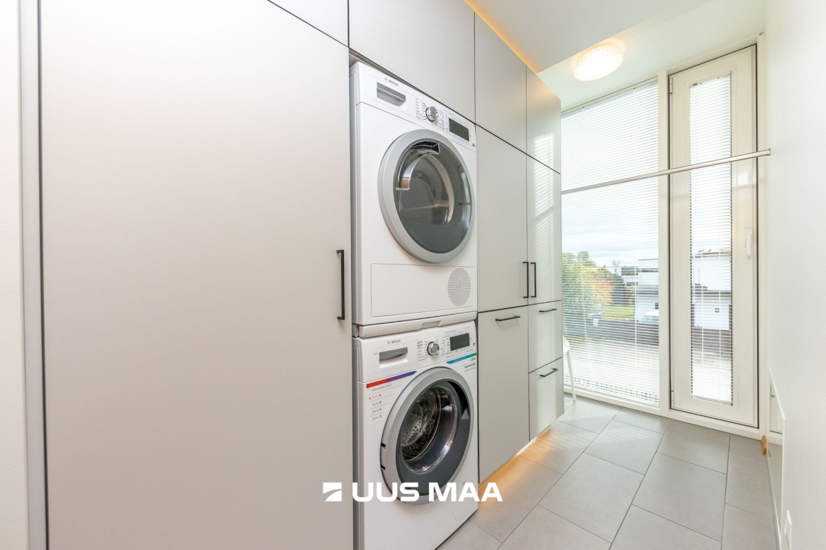 Tallinn, Haabersti linnaosa, Tiskre, Hoburaua 5