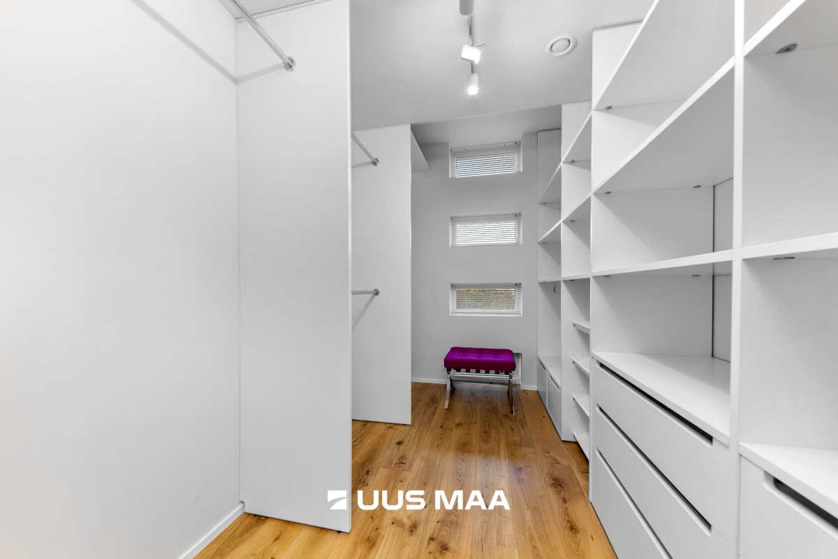 Tallinn, Haabersti linnaosa, Tiskre, Hoburaua 5