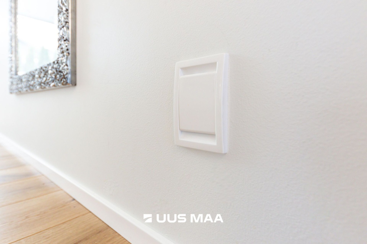 Tallinn, Haabersti linnaosa, Tiskre, Hoburaua 5