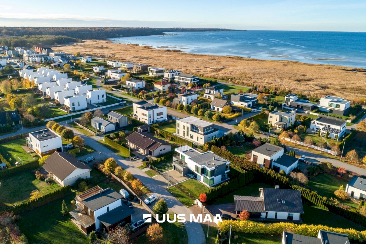 Tallinn, Haabersti linnaosa, Tiskre, Hoburaua 5