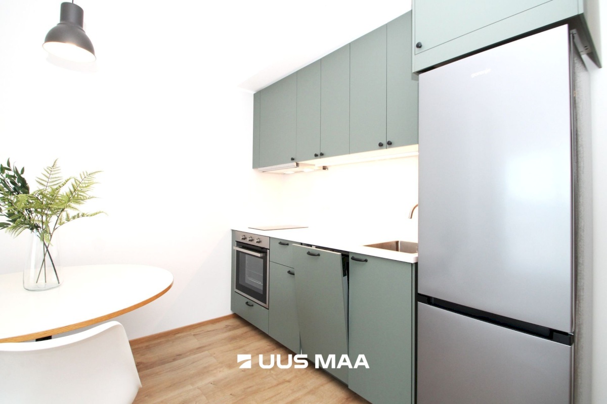 Maardu linn, Viieaia tee 28