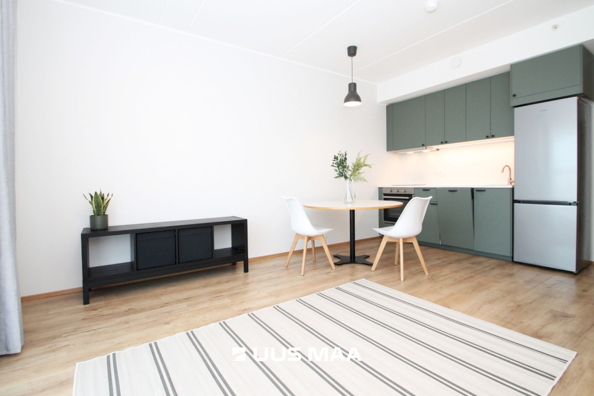 Maardu linn, Viieaia tee 28