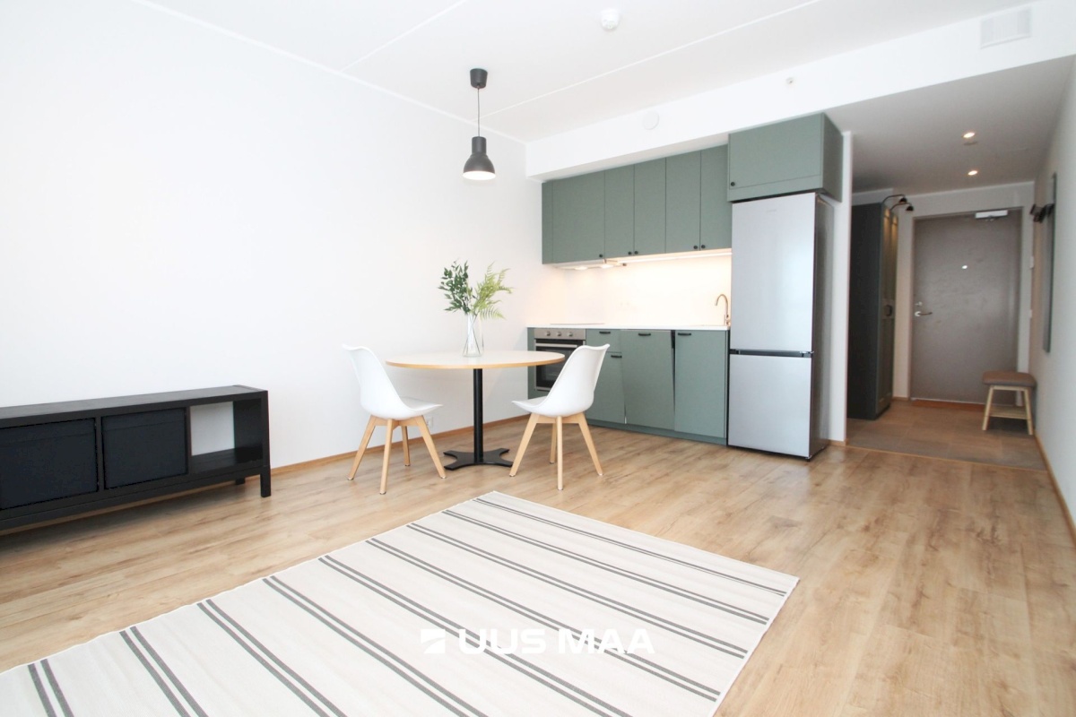 Maardu linn, Viieaia tee 28