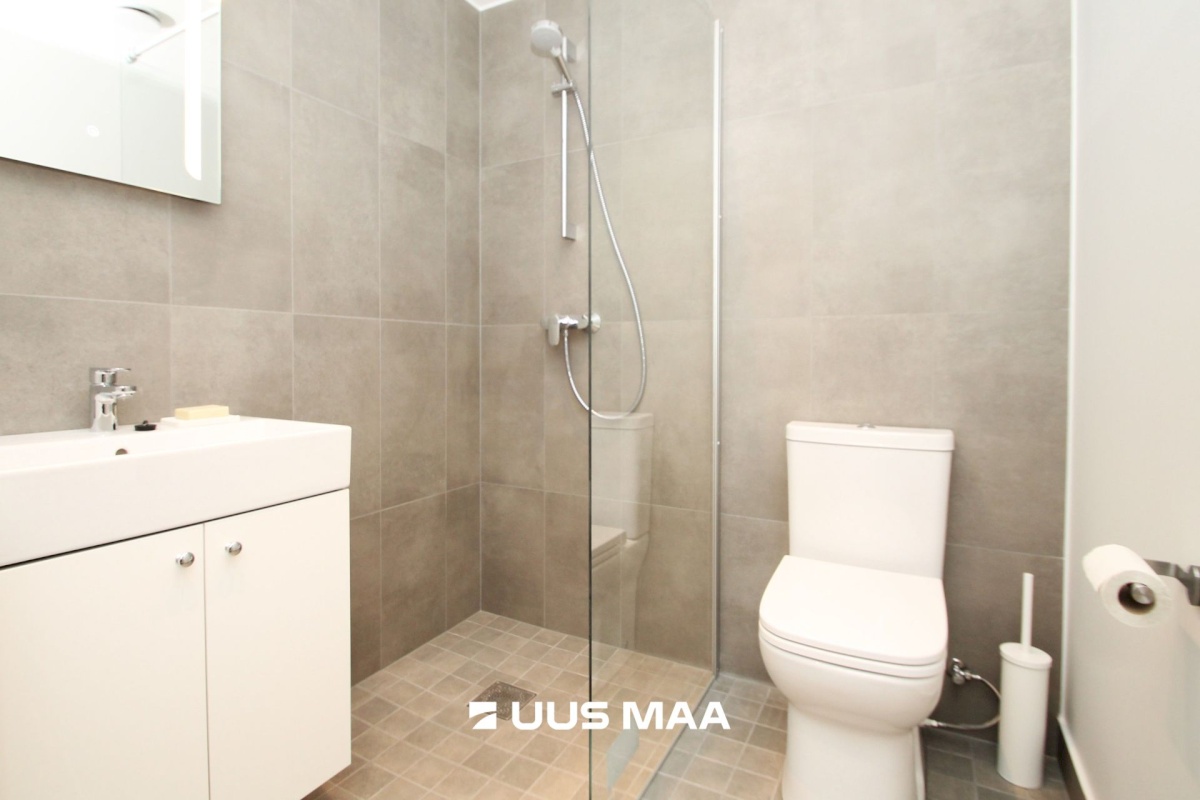 Maardu linn, Viieaia tee 28