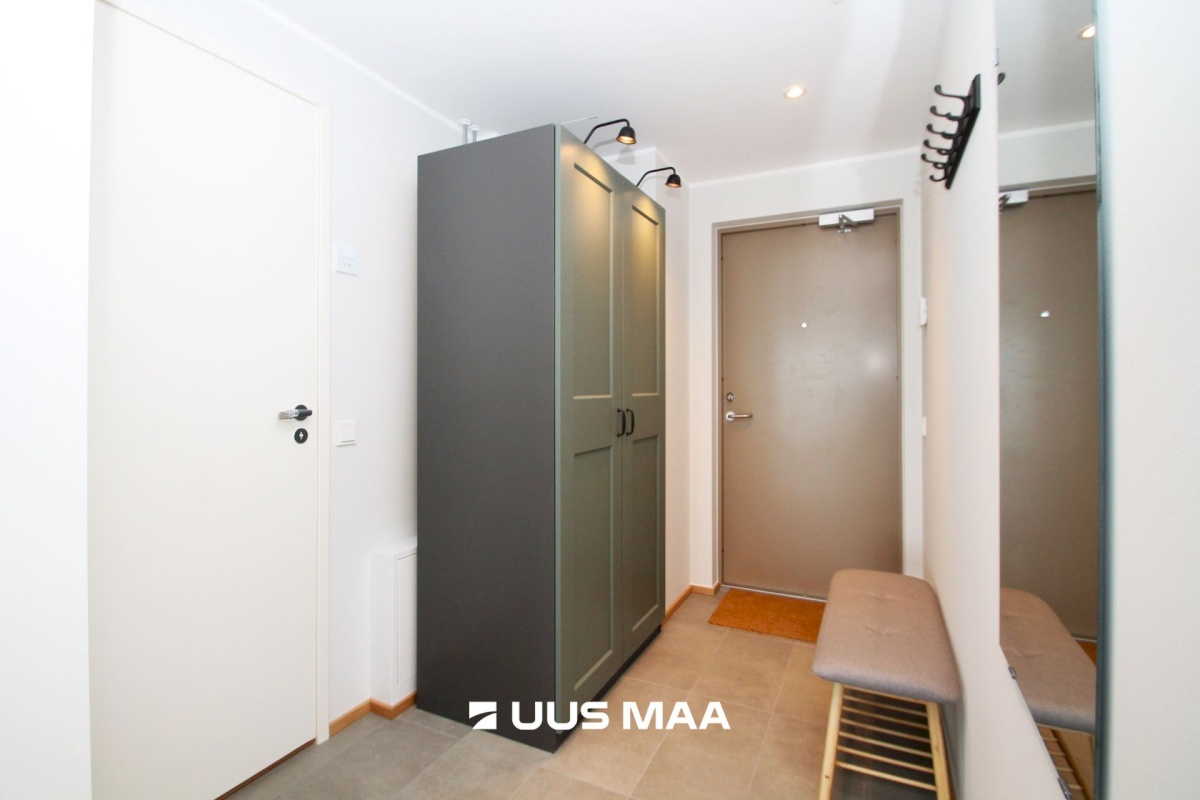 Maardu linn, Viieaia tee 28